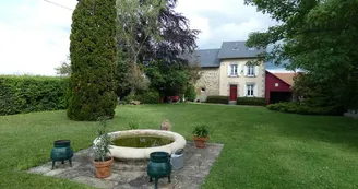 Jardin et extérieurs Jardin et extérieurs