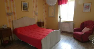 Chambre 3 Chambre 3