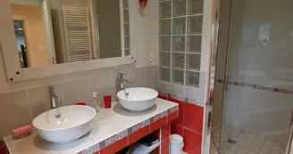 Salle de bain Salle de bain
