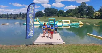 Aqua Parc Lougratte