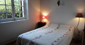 une 1ère chambre