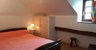 une 2ème chambre