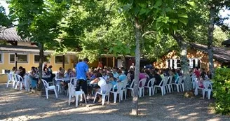 Le Hameau des Ecureuils