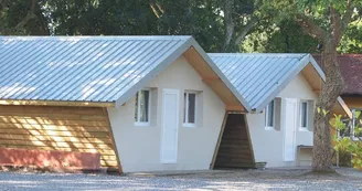 Le Hameau des Ecureuils