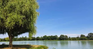 Espace naturel Les Trois Fontaines