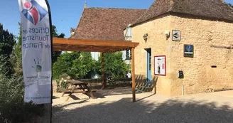 BIT Limeuil - vue d'ensemble BIT Limeuil - vue d'ensemble