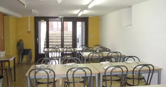 Centre d'hébergement du bourg_4
