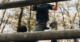 Jack’s Bootcamp