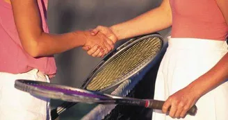 Tennis Club des Combrailles_1 Tennis Club des Combrailles_1