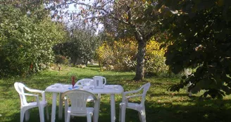 Extérieur Extérieur
