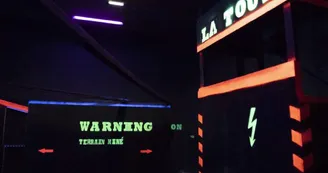 bowling laserquest capbreton bowling laserquest capbreton