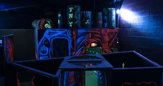 bowling laserquest capbreton bowling laserquest capbreton