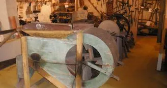 musée du village st privat