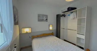 Gite-Le-Fougeau (chambre 1) Gite-Le-Fougeau (chambre 1)