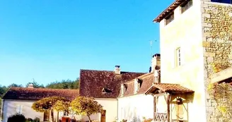 Les Jardins de la Beylie