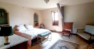 Les Jardins de la Beylie