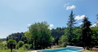 Les Jardins de la Beylie