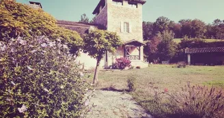 Les Jardins de la Beylie