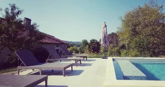 Les Jardins de la Beylie