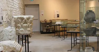 Musée Petit Bersac 4 2