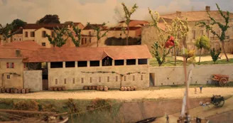 reconstitution port sainte foy2