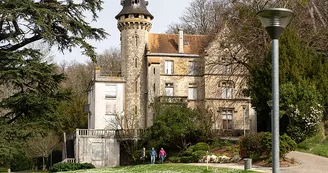 Floirac - Parc du Castel Floirac - Parc du Castel
