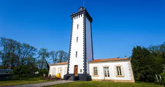 Phare de Grave Phare de Grave