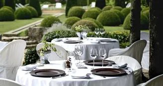 Le vieux logis