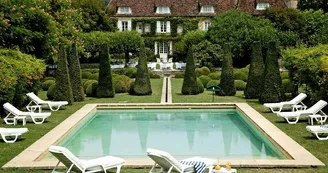 Le vieux logis