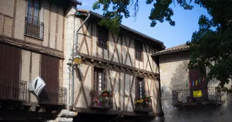 Bastide de Ste-Foy-la-Grande2 Bastide de Ste-Foy-la-Grande2