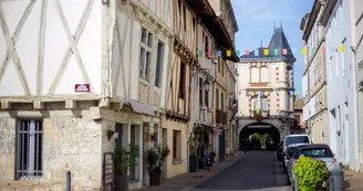 Bastide de Ste-Foy-la-Grande4 Bastide de Ste-Foy-la-Grande4