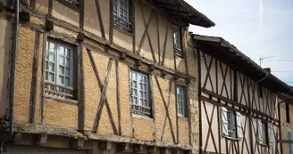 Bastide de Ste-Foy-la-Grande5 Bastide de Ste-Foy-la-Grande5