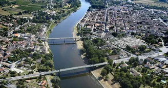 Vue aerienne Vue aerienne