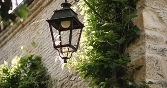 Les Charmes de Vaurizeaud piscine chauffée Sarlat_76