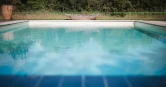 Les Charmes de Vaurizeaud piscine chauffée Sarlat_20