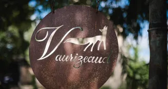 Les Charmes de Vaurizeaud piscine chauffée Sarlat_22