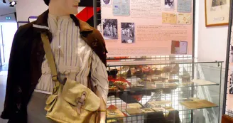 Musée La Vienne dans la Seconde Guerre Mondiale_3 Musée La Vienne dans la Seconde Guerre Mondiale_3