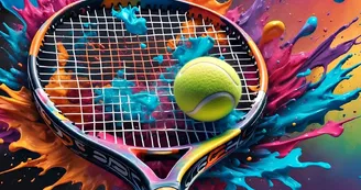 Tennis Tennis