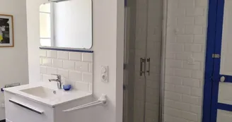 Douche et lavabo_7 Douche et lavabo_7