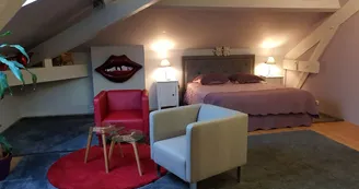 Ch. Les myosoits vue lit 20 Ch. Les myosoits vue lit 20