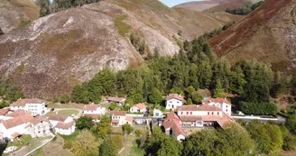 Auberge Erreka Gorri