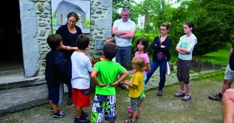Visite du moulin 04