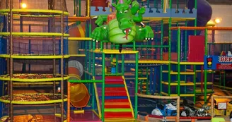 Royal Kids - Lescar - structure 1