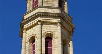 Pauillac - Eglise St-Martin Pauillac - Eglise St-Martin
