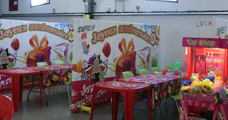 Ti Goui Goui_5 Ti Goui Goui_5
