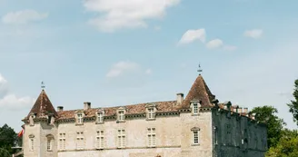 Cazeneuve - la Gironde du Sud Cazeneuve - la Gironde du Sud