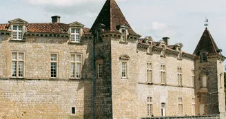 Cazeneuve - la Gironde du Sud Cazeneuve - la Gironde du Sud