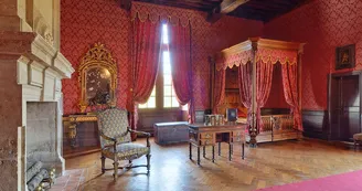 Château Royal de Cazeneuve - PRÉCHAC - Sud-Gironde Château Royal de Cazeneuve - PRÉCHAC - Sud-Gironde