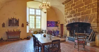 Château Royal de Cazeneuve - PRÉCHAC - Sud-Gironde Château Royal de Cazeneuve - PRÉCHAC - Sud-Gironde