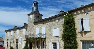mairie mairie